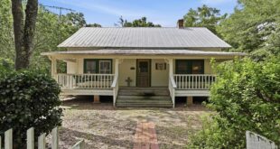 18184 Blountstown Hwy, Tallahassee, FL 32310