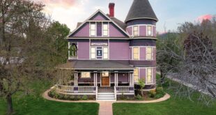 223 N Oregon St, Yreka, CA 96097