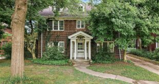 2318 Selma Ave, Youngstown, OH 44504