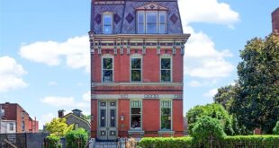 2612 S 12th St, Saint Louis, MO 63118