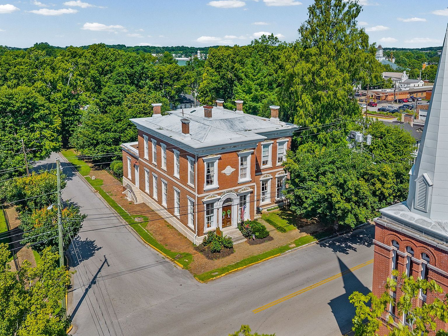 296 S Main St, Russellville, KY 42276