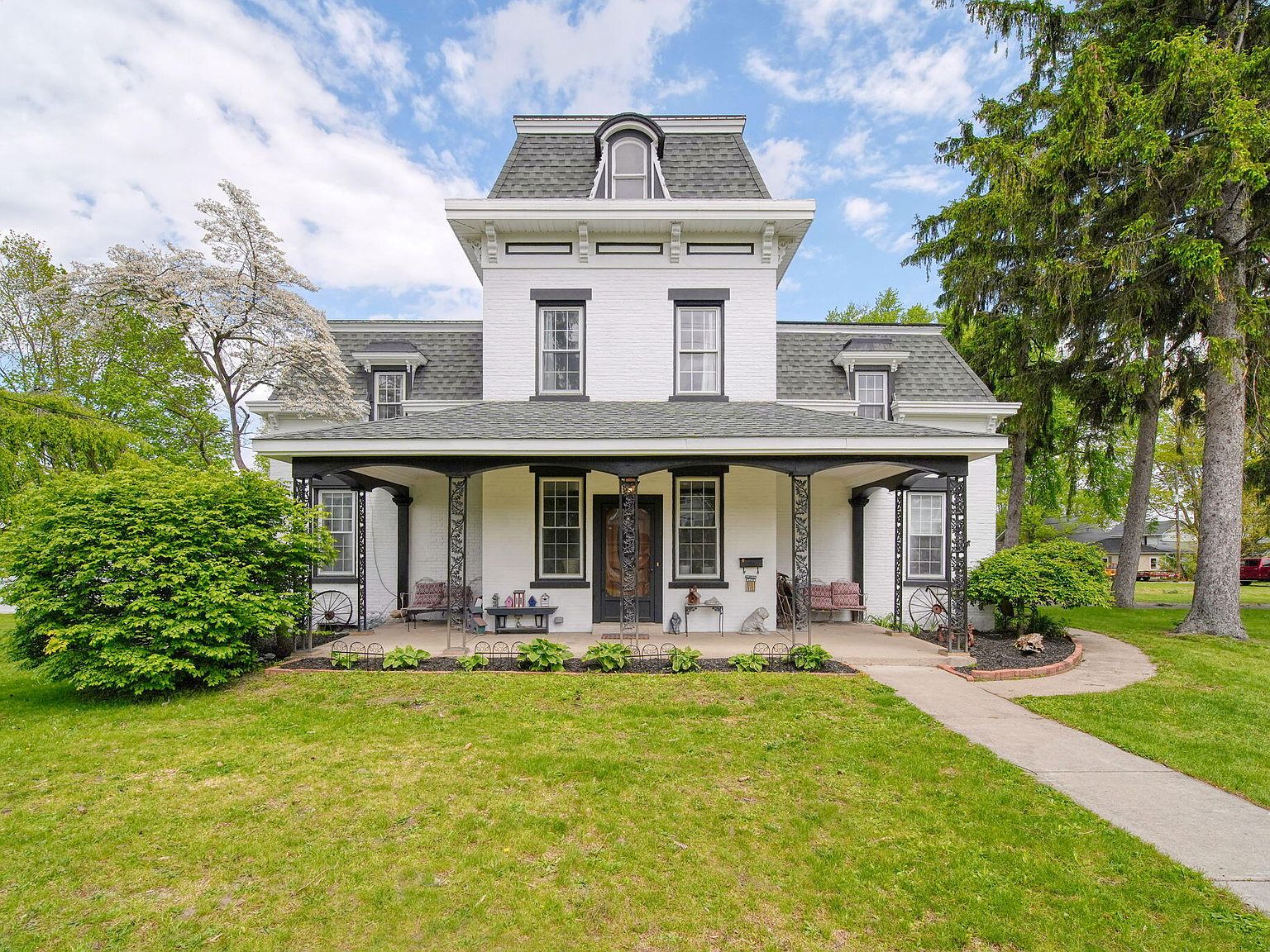 403 E Main St, Morenci, MI 49256