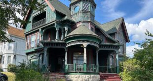 500 N McBride St, Syracuse, NY 13203