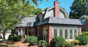 618 Parkway Blvd, Reidsville, NC 27320