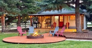 706 College St, Mackay, ID 83251