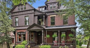 719 Amberson Ave, Pittsburgh, PA 15232