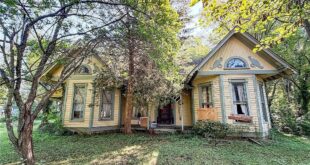 9981 N Firebaugh St, Stoy, IL 62464