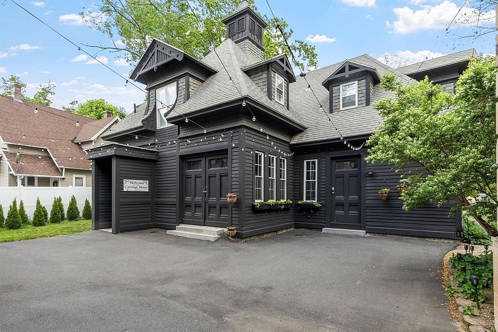 75 E Main St, Orange, MA 01364