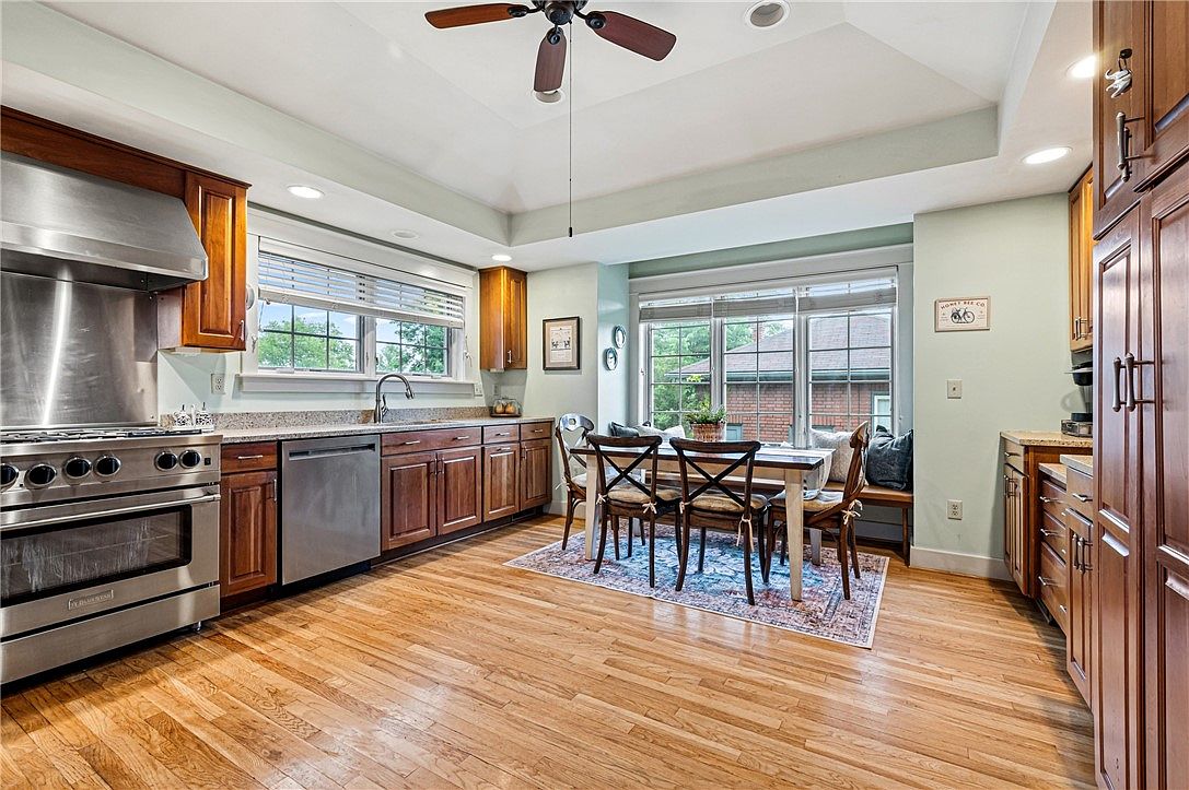1363 Shady Ave, Pittsburgh, PA 15217
