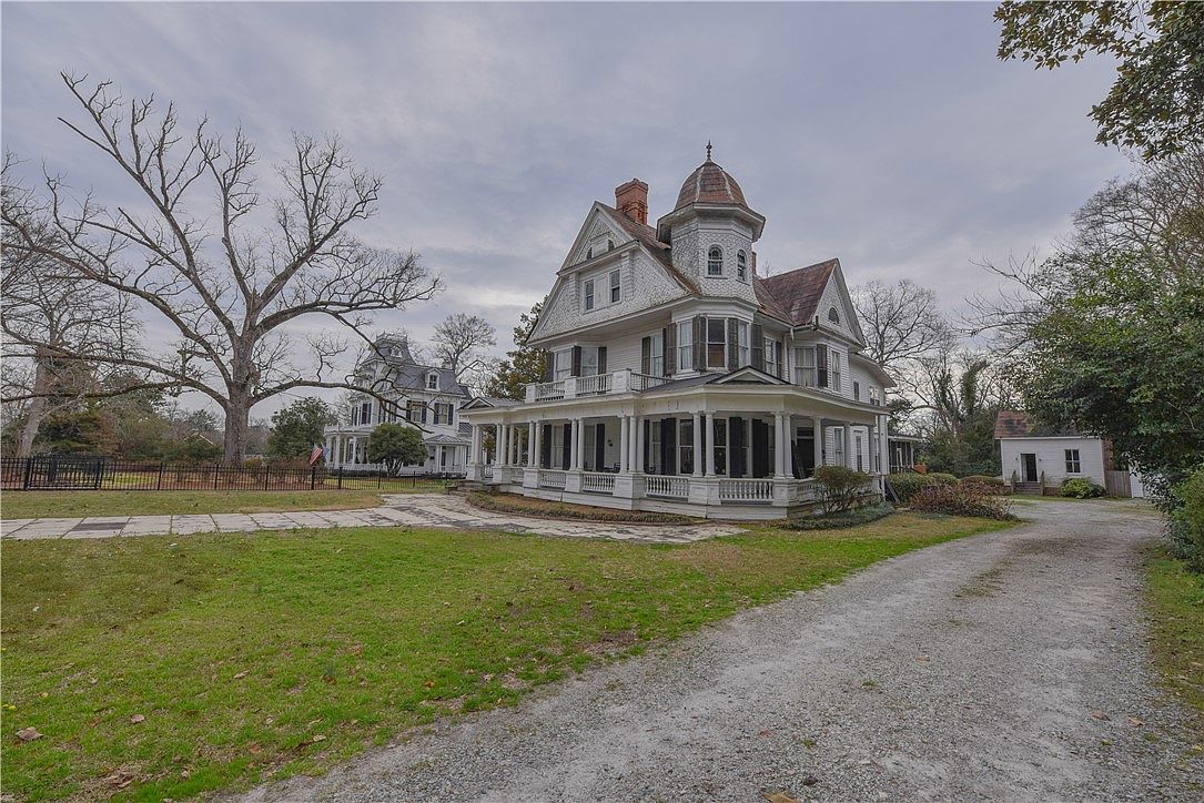 507 N Main St, Abbeville, SC 29620