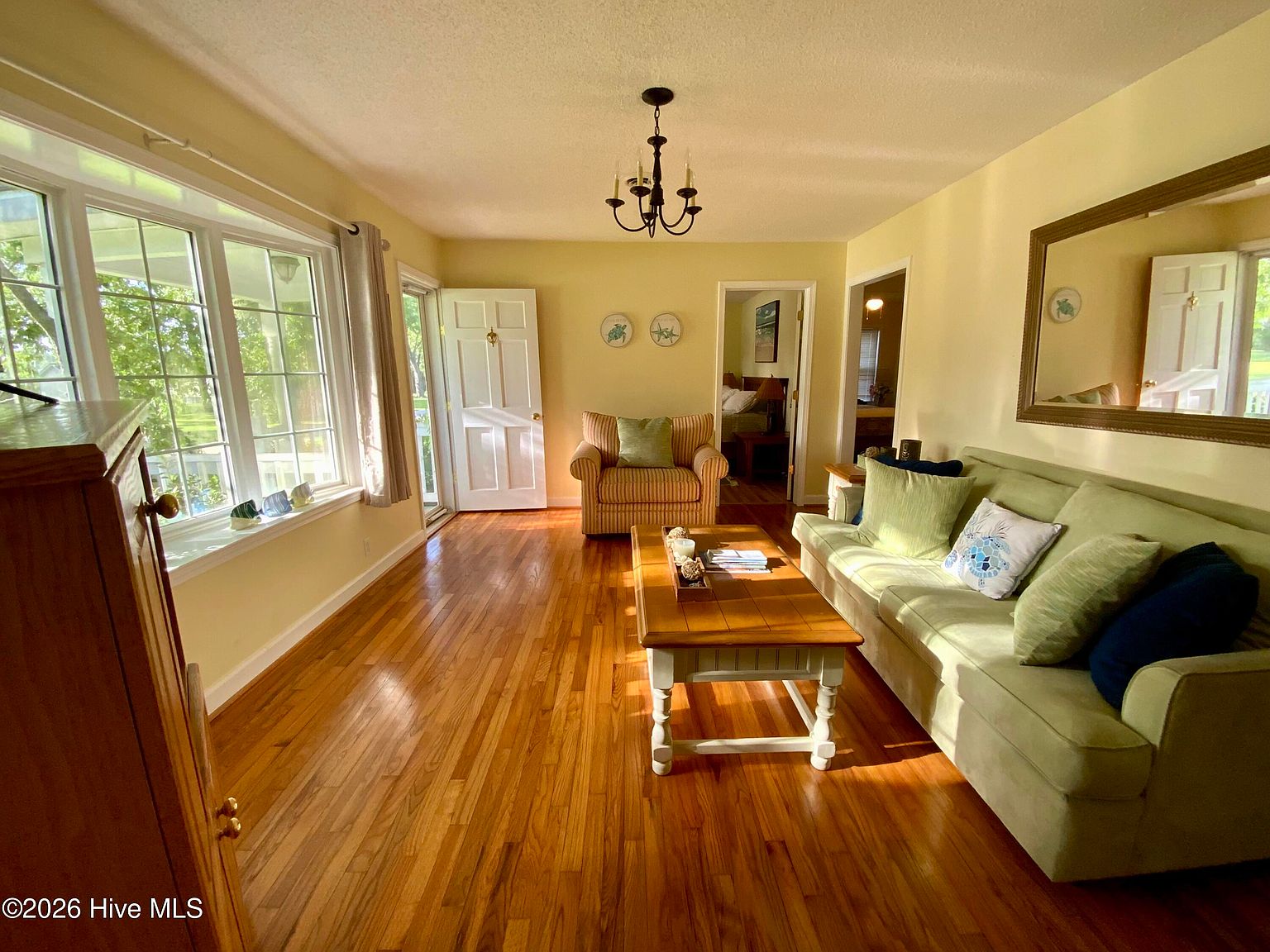 1590 S River Road, Beaufort, NC 28516