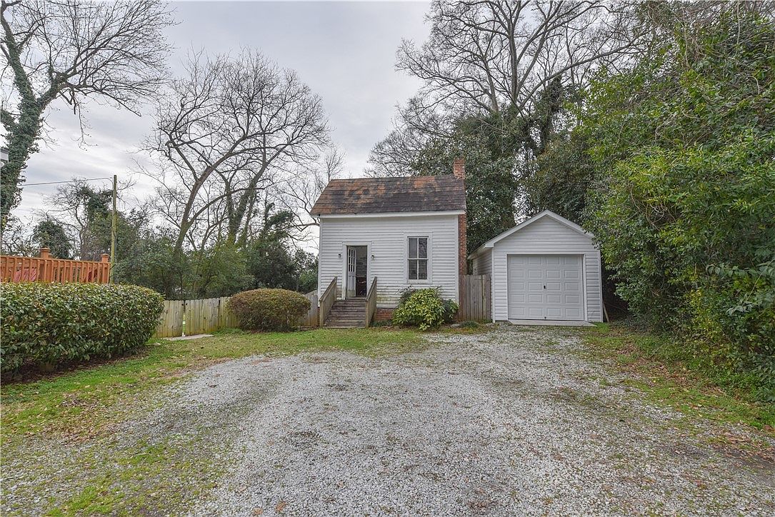 507 N Main St, Abbeville, SC 29620
