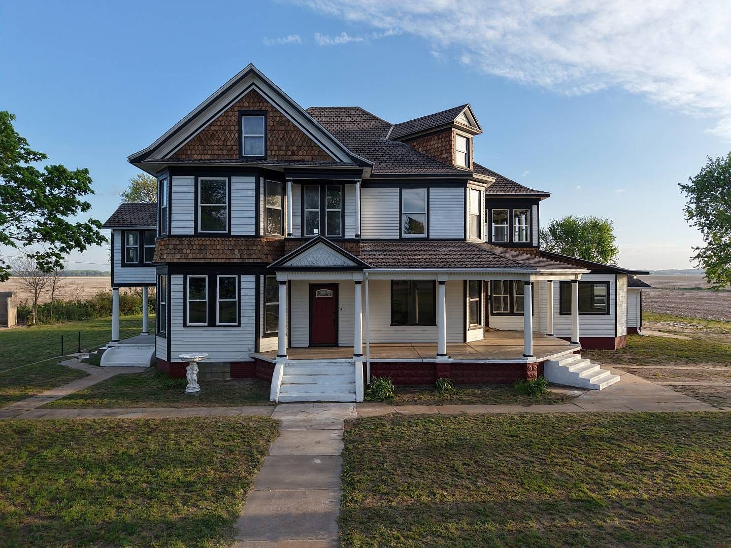 936 K Hwy #148, Norway, KS 66961
