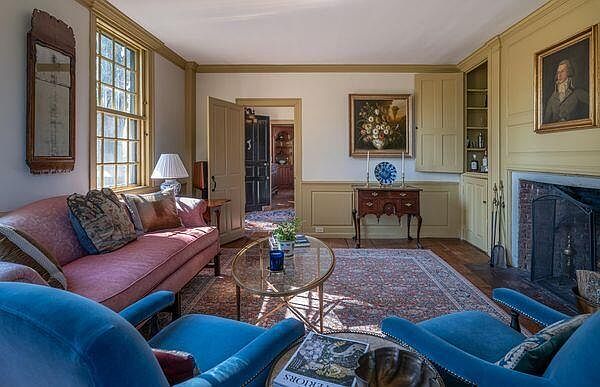 146 Cobbs Bridge Road, New Gloucester, ME 04260