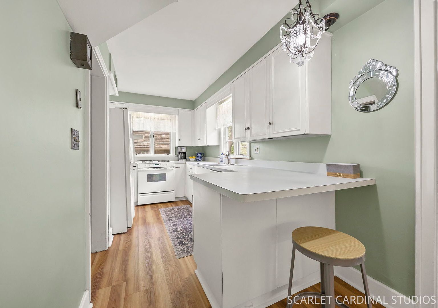 1205 W Downer Pl, Aurora, IL 60506