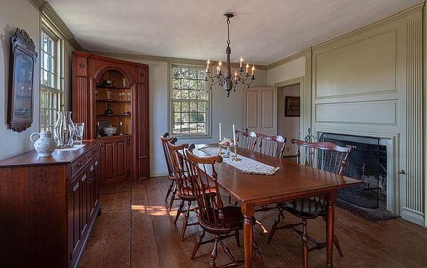 146 Cobbs Bridge Road, New Gloucester, ME 04260