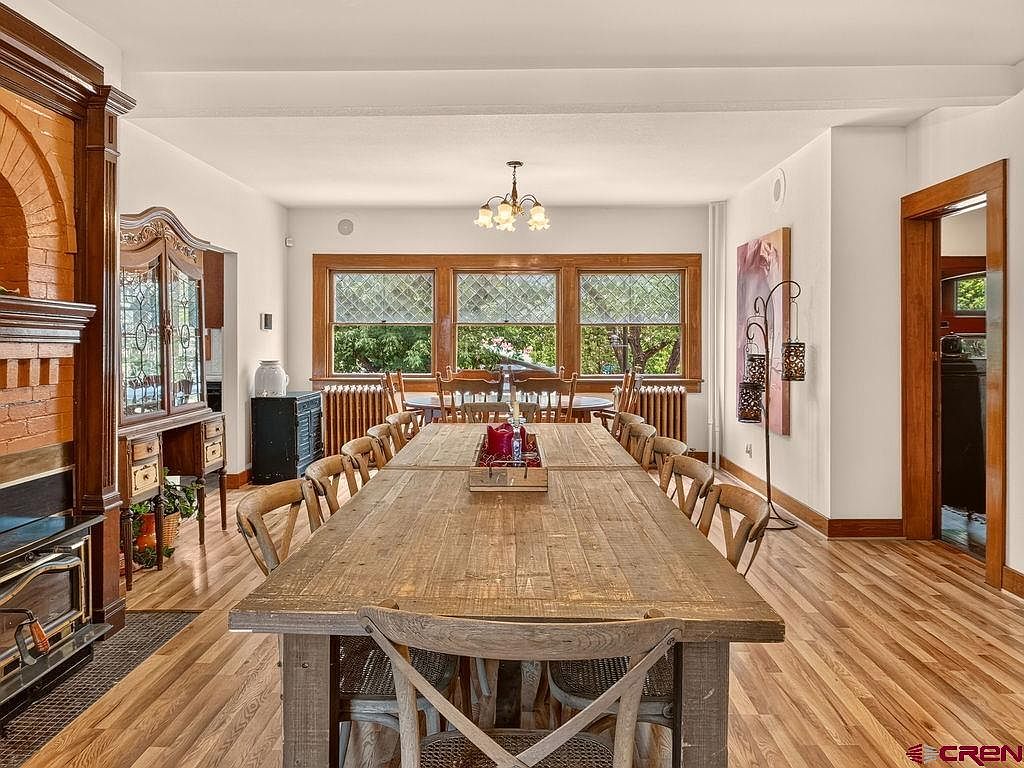 209 Bauer Avenue, Mancos, CO 81328