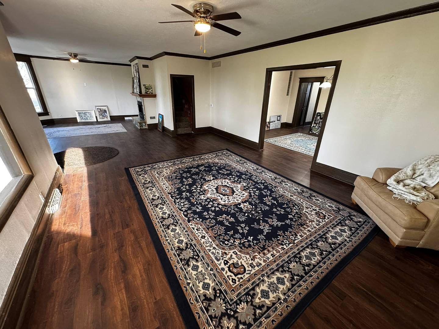 936 K Hwy #148, Norway, KS 66961