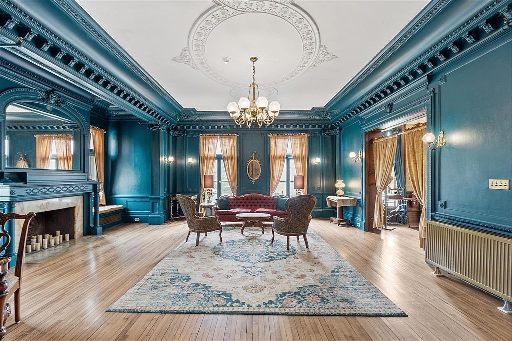 75 E Main St, Orange, MA 01364