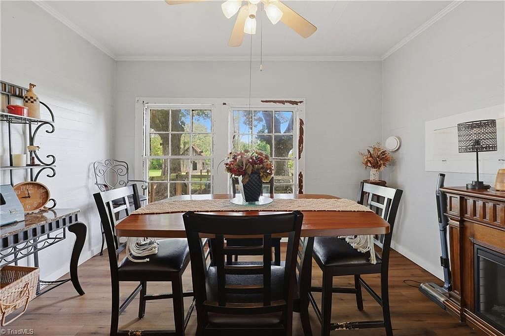 985 Traphill Rd, Hays, NC 28635