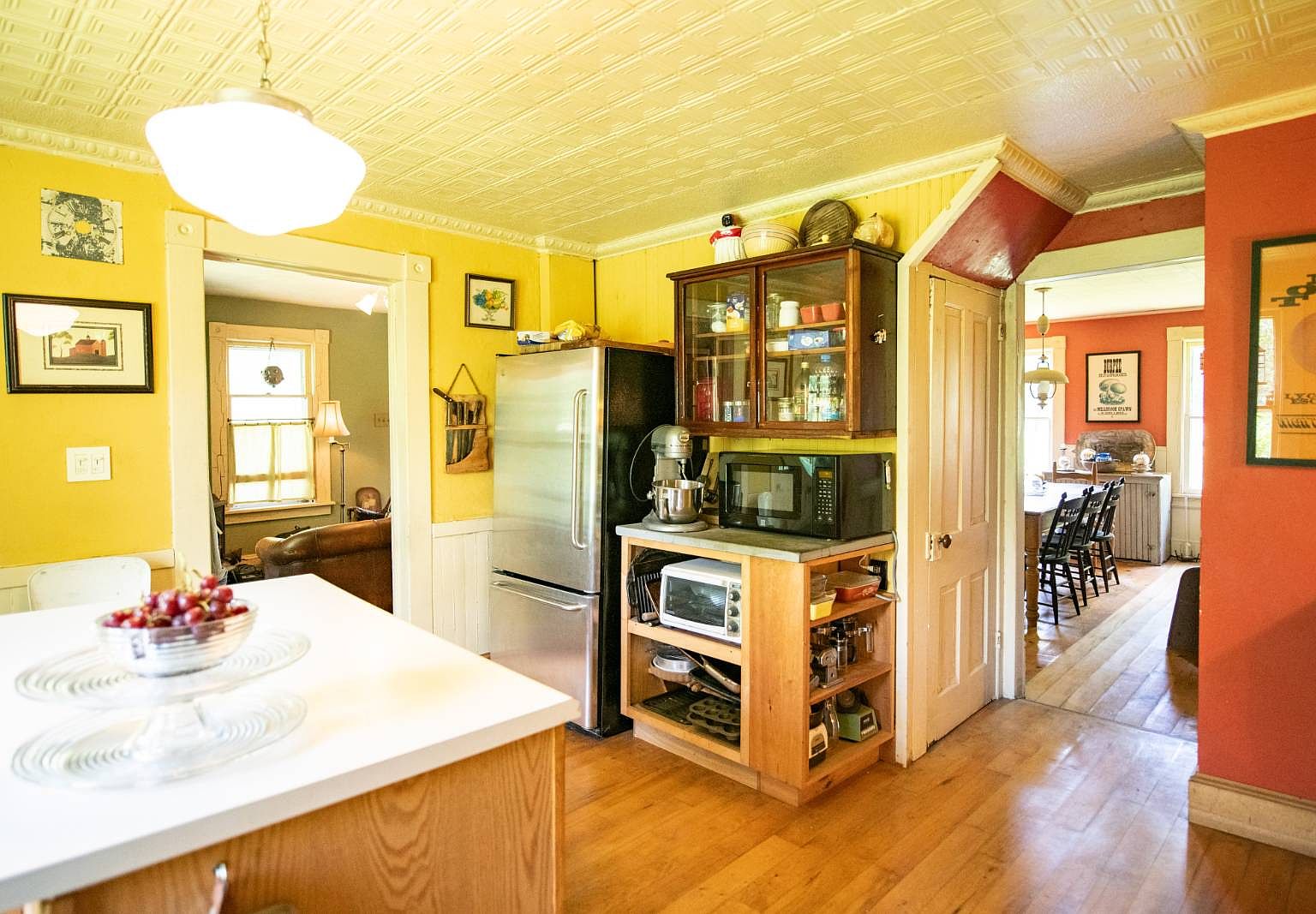 10241 County Highway 33, Harpersfield, NY 13739