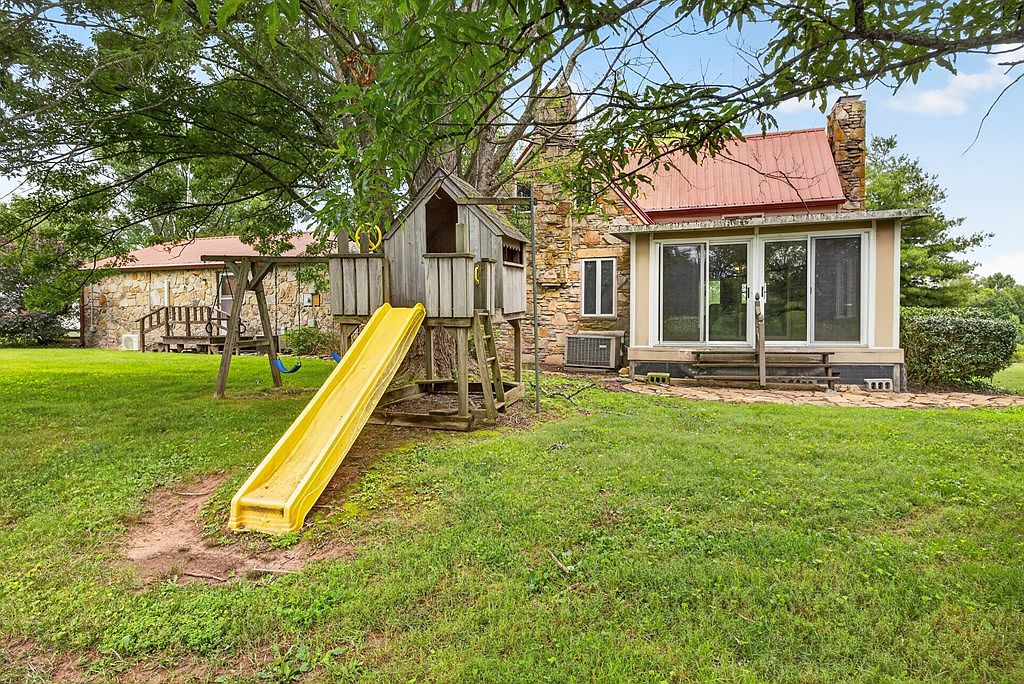 1705 Open Range Rd, Crossville, TN 38555