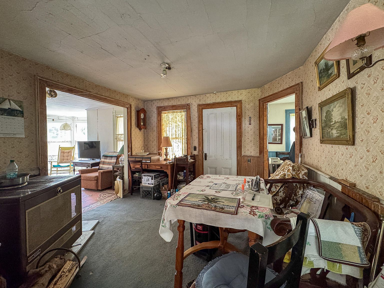 24 Lincoln Road, Enfield, ME 04493