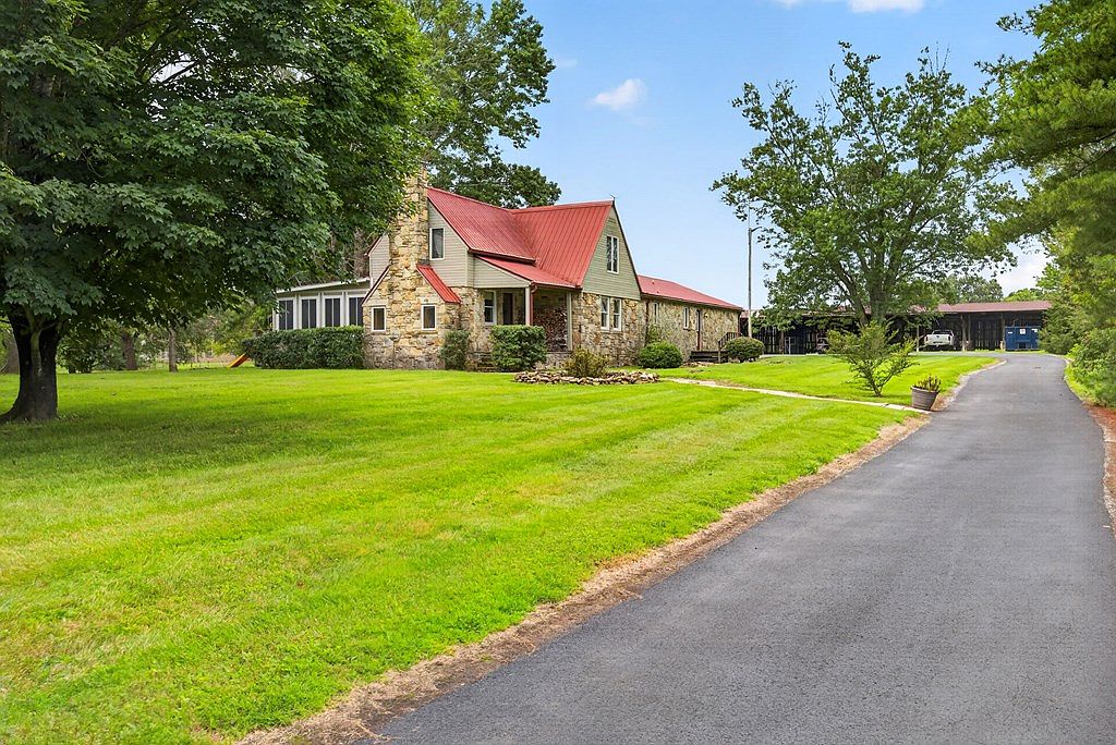1705 Open Range Rd, Crossville, TN 38555