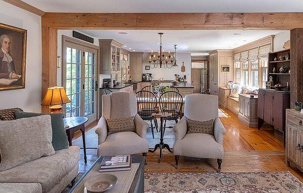 146 Cobbs Bridge Road, New Gloucester, ME 04260