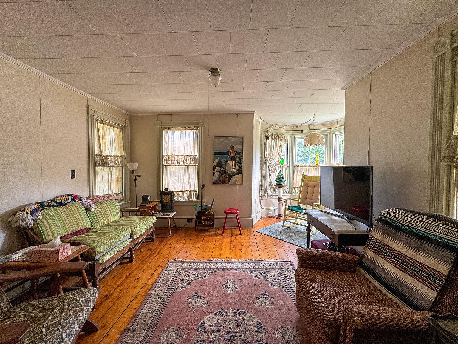 24 Lincoln Road, Enfield, ME 04493