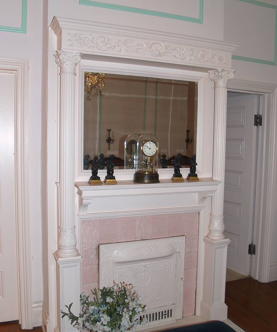 508 S Fulton St, Salisbury, NC 28144