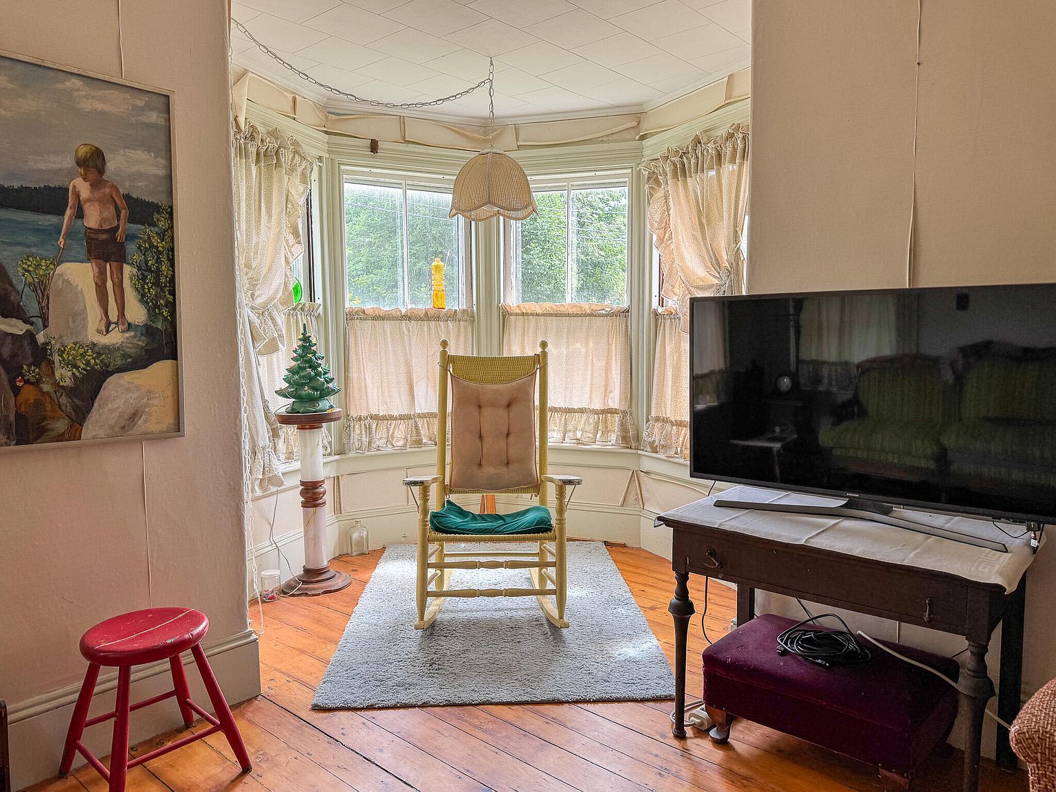 24 Lincoln Road, Enfield, ME 04493