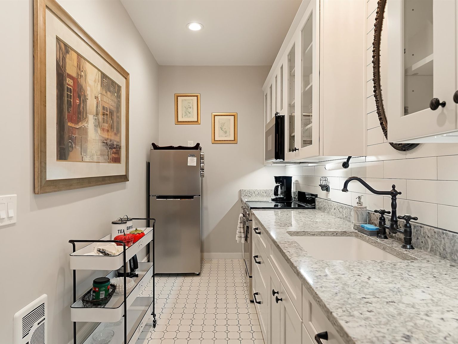 223 N Oregon St, Yreka, CA 96097