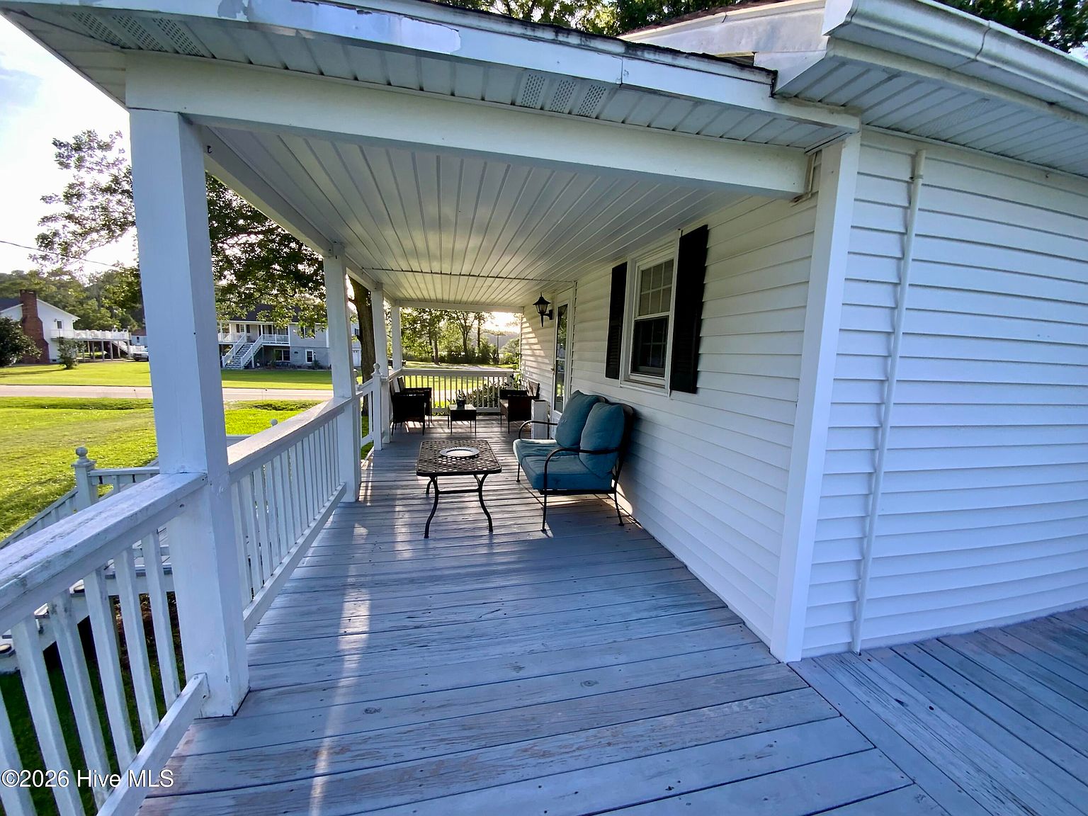 1590 S River Road, Beaufort, NC 28516