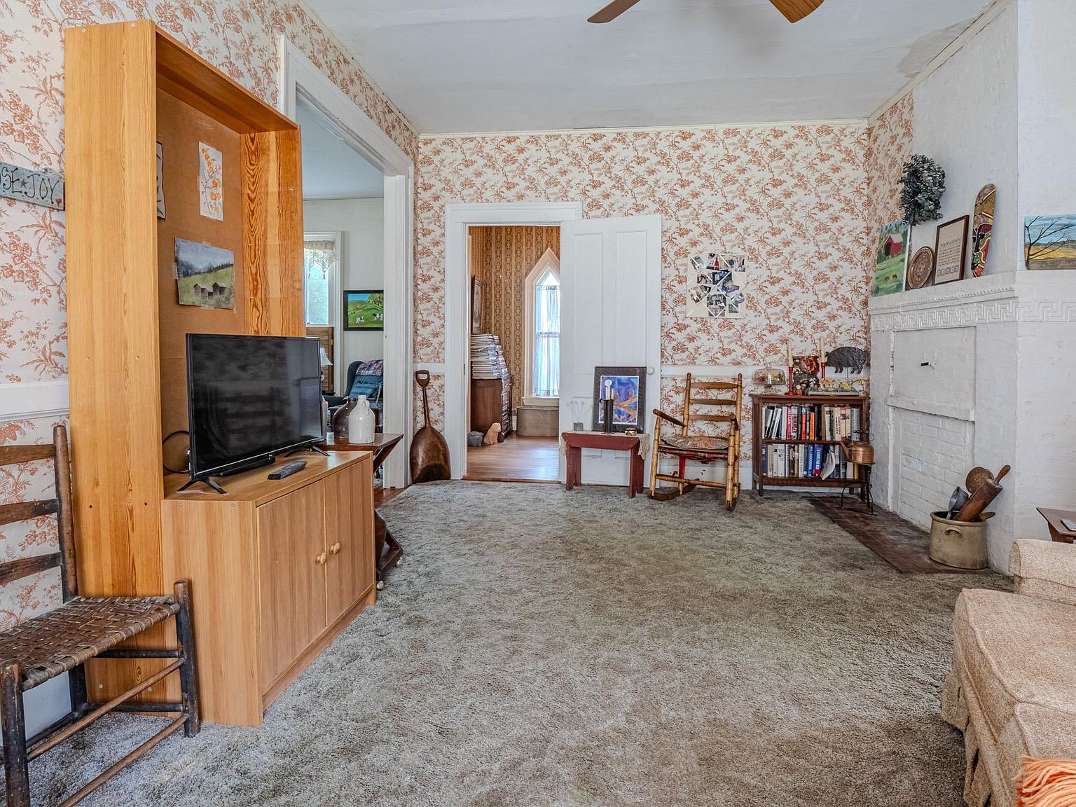 261 Church Street, Poultney, VT 05764