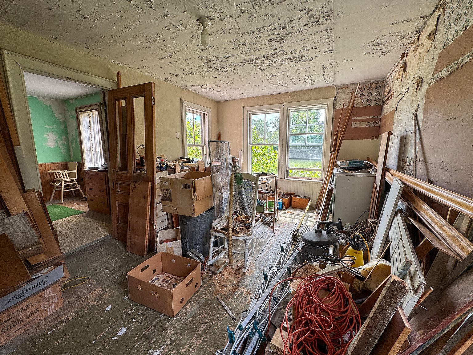24 Lincoln Road, Enfield, ME 04493