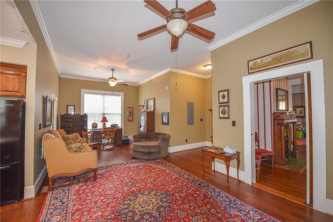 507 N Main St, Abbeville, SC 29620