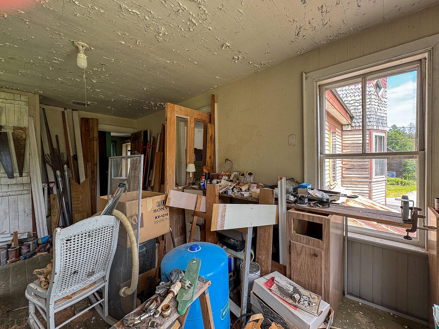 24 Lincoln Road, Enfield, ME 04493