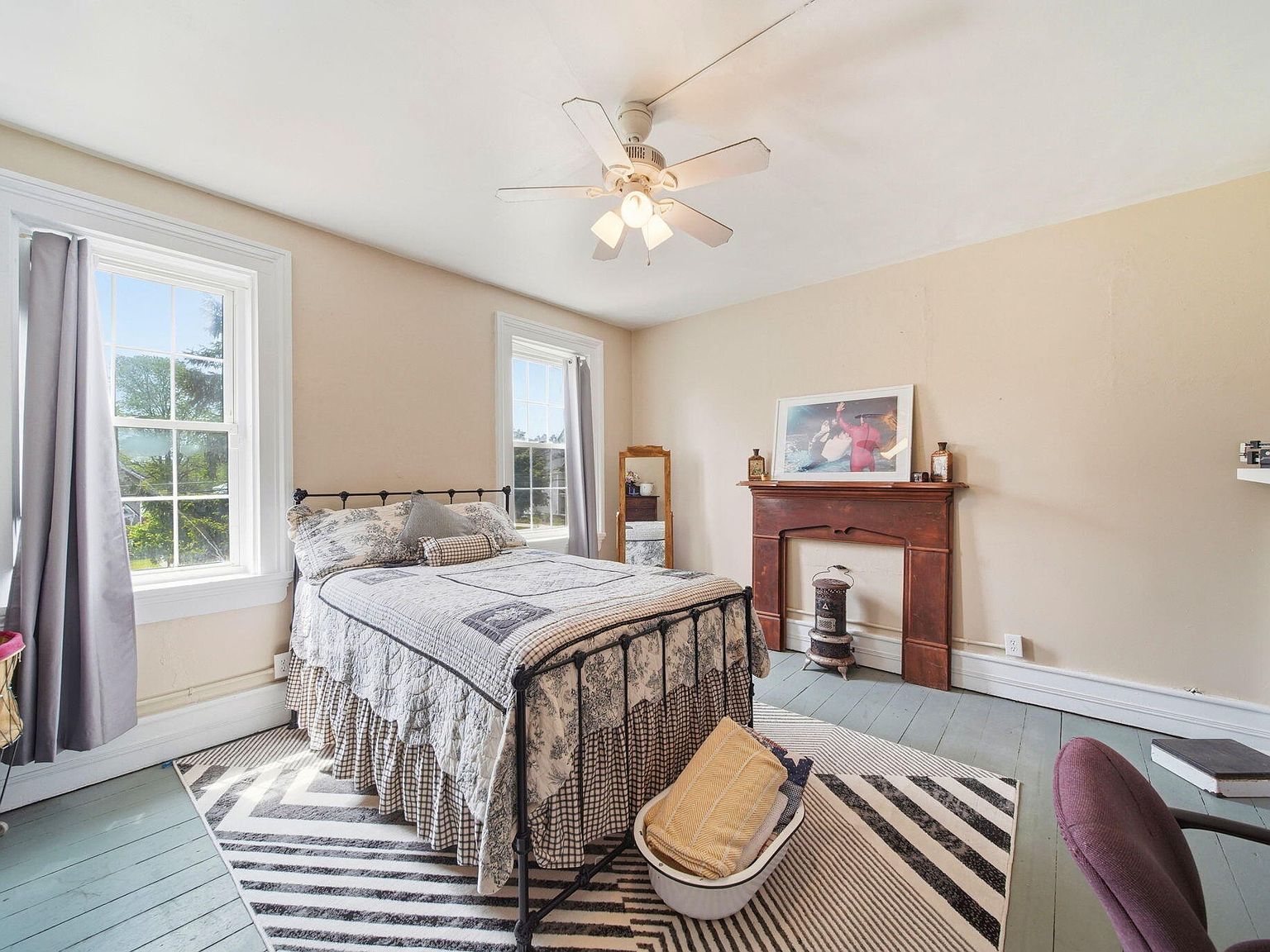 403 E Main St, Morenci, MI 49256