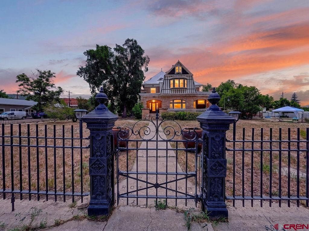 209 Bauer Avenue, Mancos, CO 81328