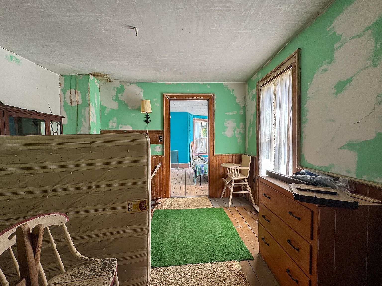 24 Lincoln Road, Enfield, ME 04493