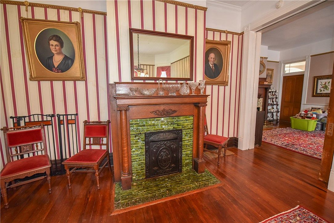 507 N Main St, Abbeville, SC 29620