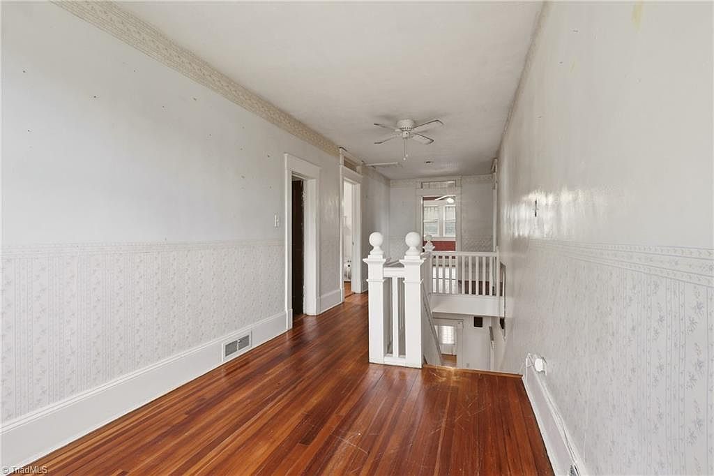103 N Franklin St, Reidsville, NC 27320