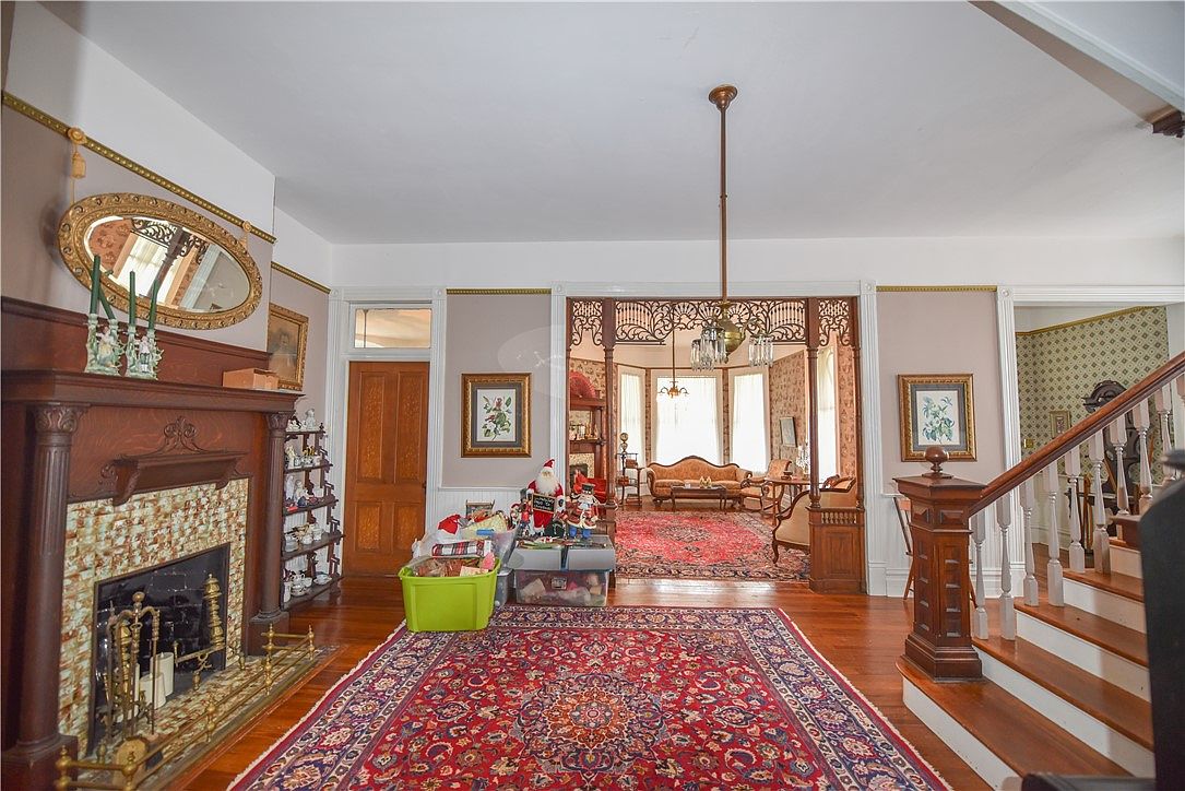 507 N Main St, Abbeville, SC 29620