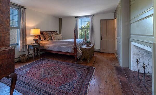 146 Cobbs Bridge Road, New Gloucester, ME 04260
