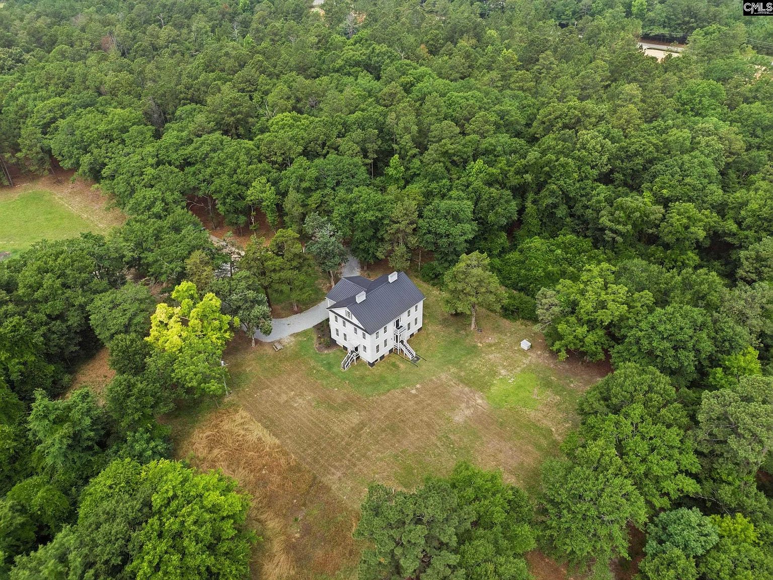 200 Campbell Rd, Eastover, SC 29044