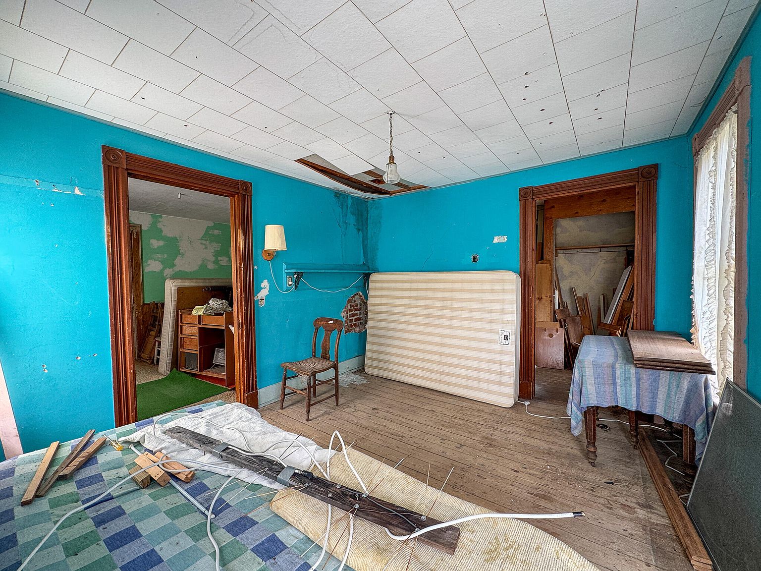 24 Lincoln Road, Enfield, ME 04493