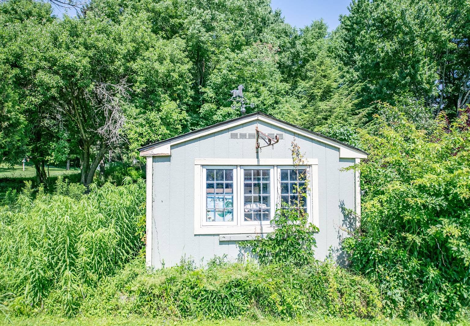 10241 County Highway 33, Harpersfield, NY 13739