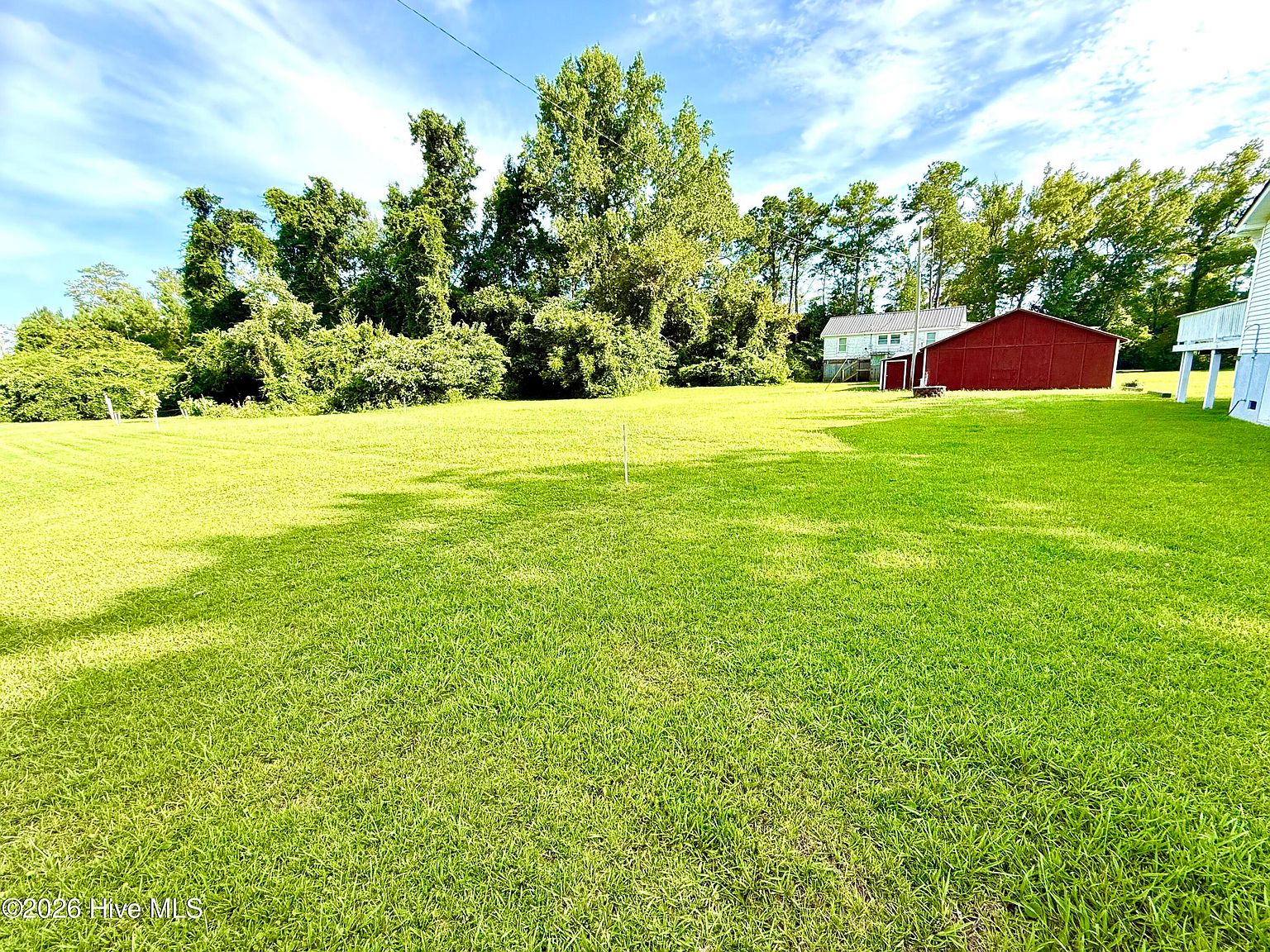 1590 S River Road, Beaufort, NC 28516