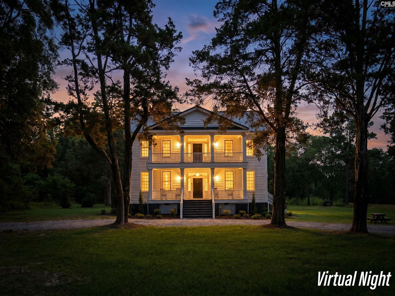 200 Campbell Rd, Eastover, SC 29044